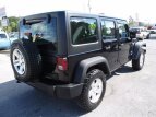 Thumbnail Photo 7 for 2015 Jeep Wrangler 4WD Sport w/ Right Hand Drive